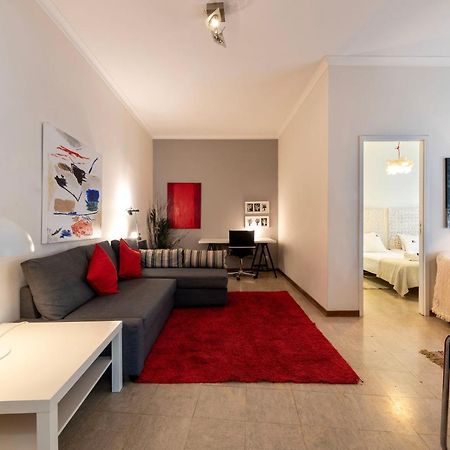 Bmyguest - Santa Catarina Downtown Apartment 포르투 외부 사진