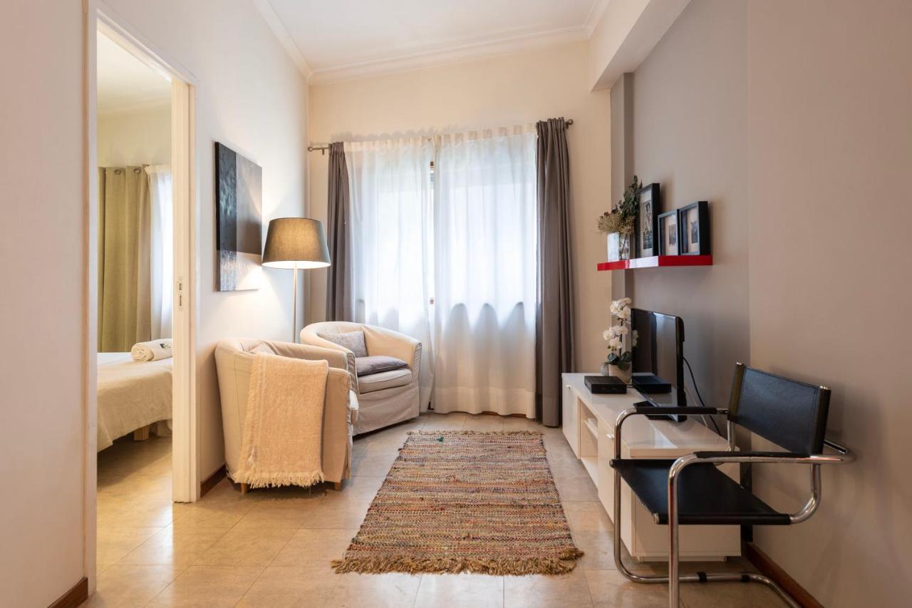 Bmyguest - Santa Catarina Downtown Apartment 포르투 외부 사진