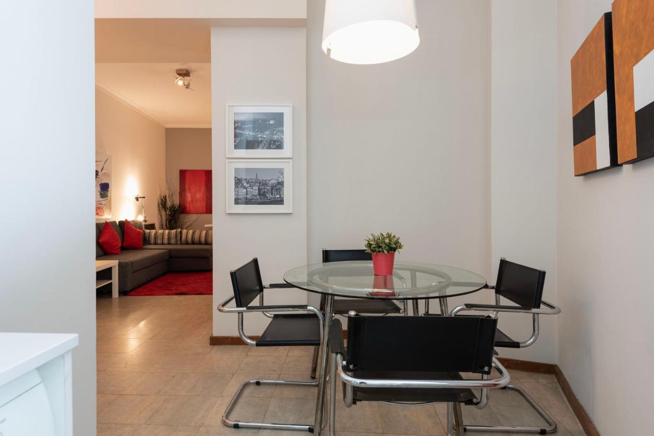 Bmyguest - Santa Catarina Downtown Apartment 포르투 외부 사진