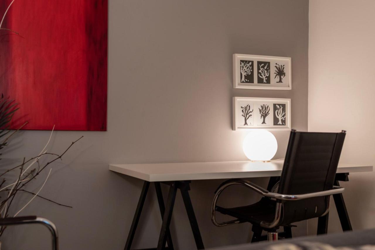 Bmyguest - Santa Catarina Downtown Apartment 포르투 외부 사진