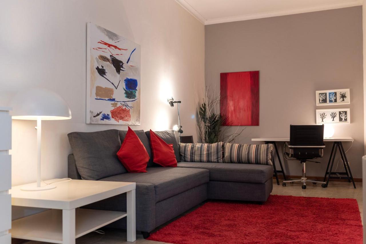 Bmyguest - Santa Catarina Downtown Apartment 포르투 외부 사진