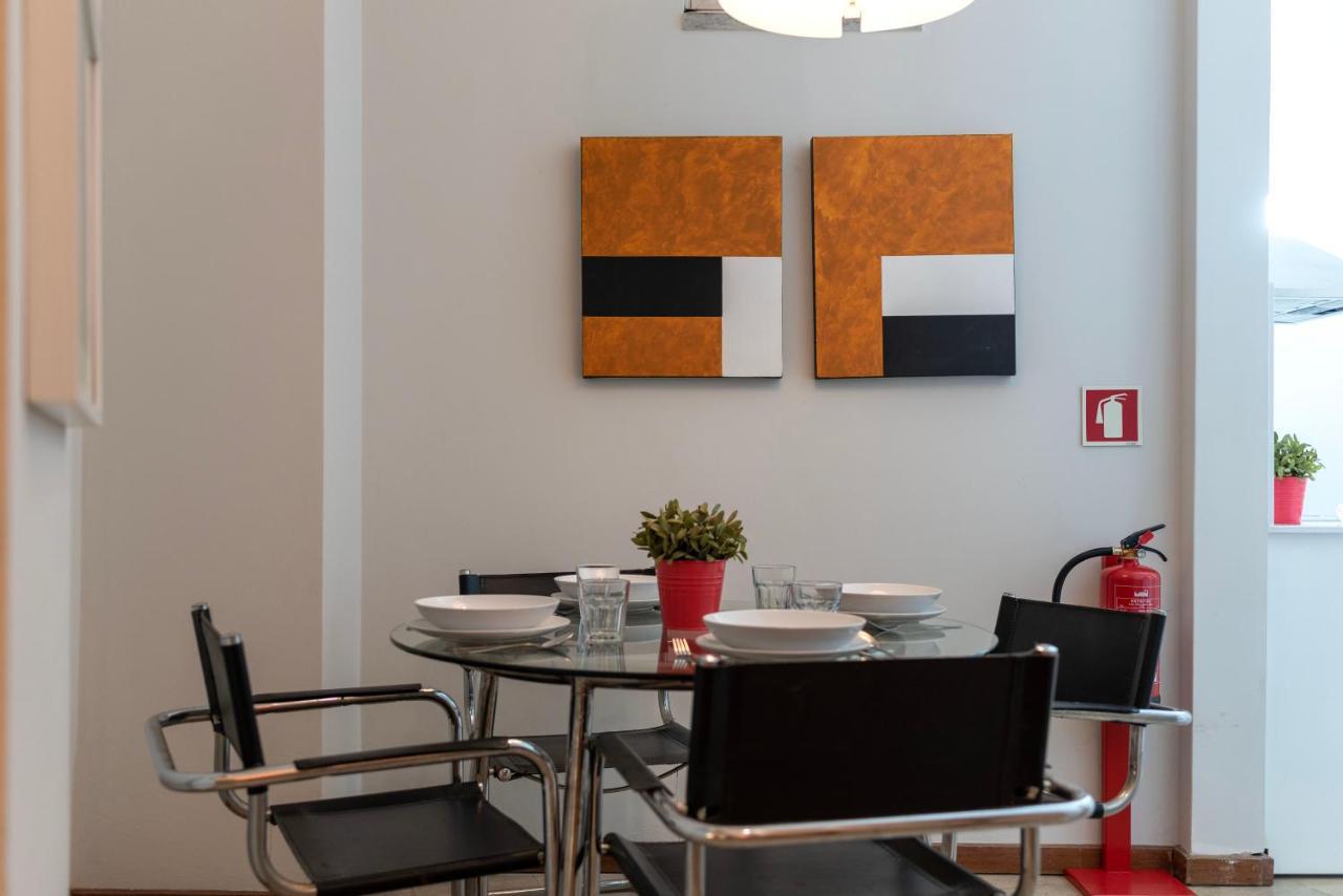 Bmyguest - Santa Catarina Downtown Apartment 포르투 외부 사진