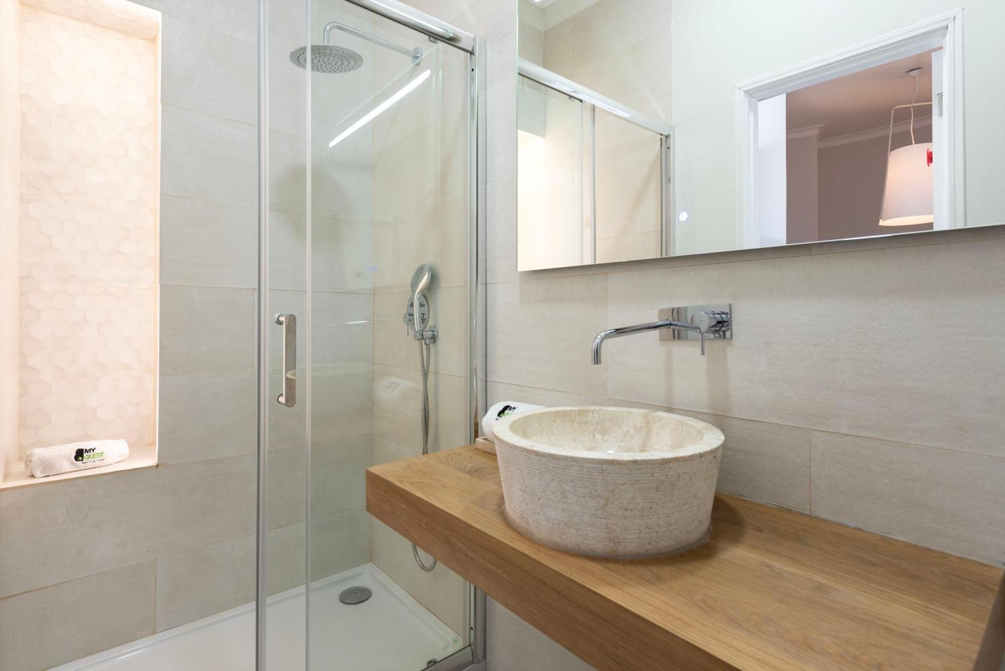Bmyguest - Santa Catarina Downtown Apartment 포르투 외부 사진