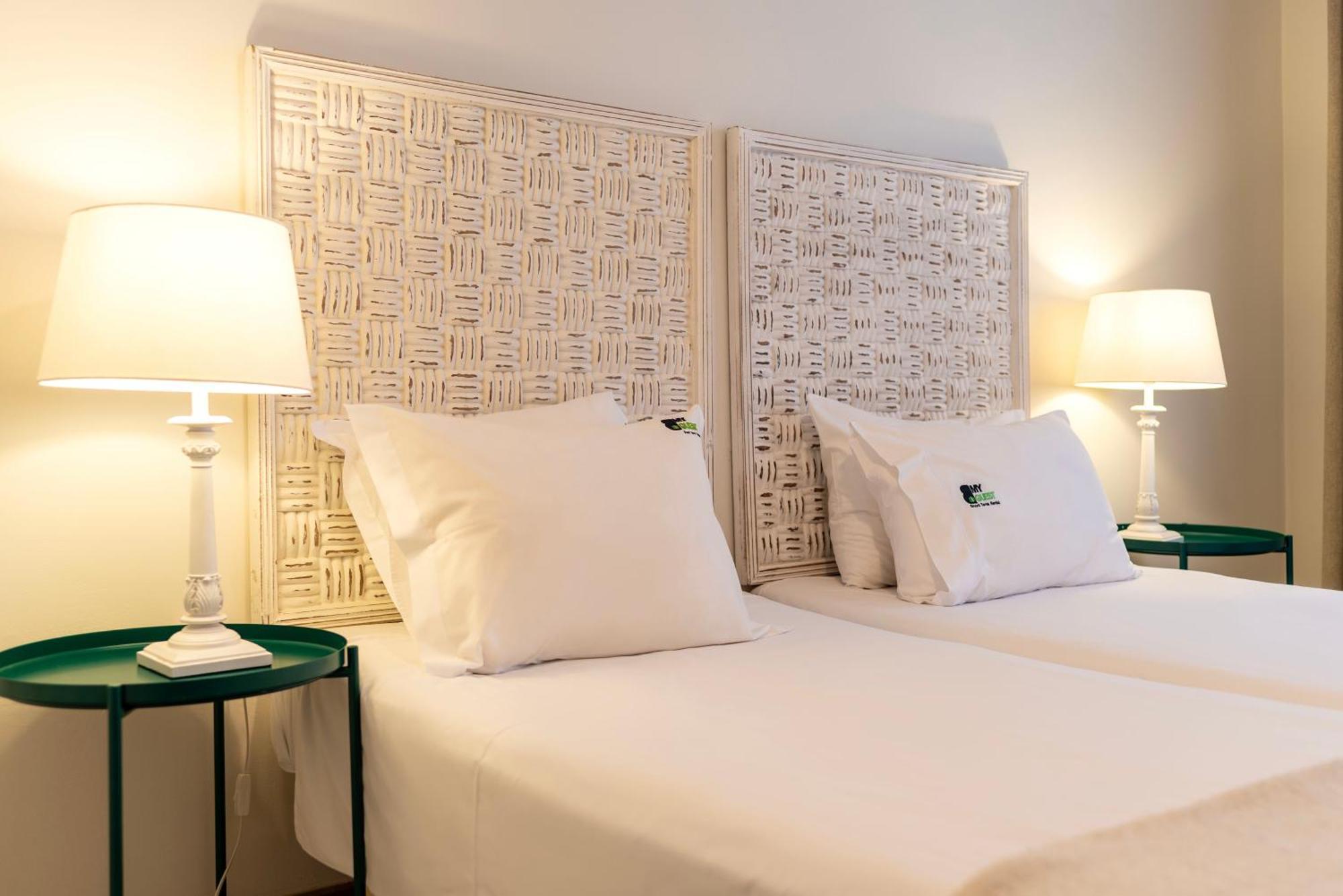Bmyguest - Santa Catarina Downtown Apartment 포르투 외부 사진